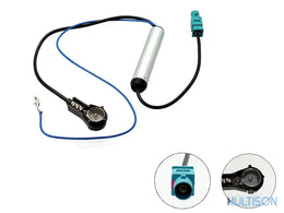 Sofare SF121540 - Adaptateur Antenne Radio Amplifiée FAKRA Sofare