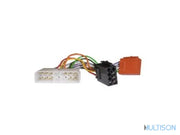 Sofare SF135610 - Faisceau ISO pour Opel Frontera Sofare