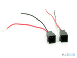 Sofare SF138190 - Adaptateur haut-parleur Citroën Fiat Peugeot Renault Opel Sofare