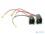 Sofare SF139170 - Adaptateur haut-parleur Citroën à partir de 1999 Sofare