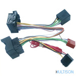 Sofare SF147370 - Faisceau Y-ISO FAKRA pour Ford Sofare