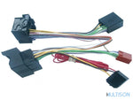 Sofare SF147380 - Faisceau Y-ISO FAKRA pour OPEL Sofare