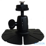 Sofare SF752830 – Kit Double Caméra de Recul avec Écran 7 Pouces Sofare