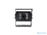 Sofare SF752910 – Caméra de Recul avec LED Infrarouge NTSC Sofare