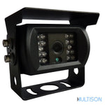 Sofare SF752910 – Caméra de Recul avec LED Infrarouge NTSC Sofare