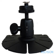 Sofare SF752980 – Moniteur 7 Pouces pour Caméra de Recul avec Pied Rotule Sofare
