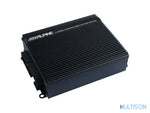 Alpine SPC-D84AT6 - Caisson de Basses Amplifié pour Volkswagen T6.1 / T6 Alpine