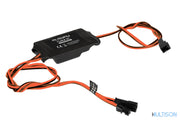 MUSWAY CLM4.2C - Haut-parleurs Plug & Play pour Mercedes-Benz Classe C, GLC et E MUSWAY
