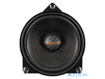 MUSWAY CLM4.2C - Haut-parleurs Plug & Play pour Mercedes-Benz Classe C, GLC et E MUSWAY