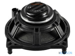 MUSWAY CLM4.2C - Haut-parleurs Plug & Play pour Mercedes-Benz Classe C, GLC et E MUSWAY