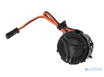 MUSWAY CLM4.2C - Haut-parleurs Plug & Play pour Mercedes-Benz Classe C, GLC et E MUSWAY