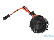 MUSWAY CLM4.2C - Haut-parleurs Plug & Play pour Mercedes-Benz Classe C, GLC et E MUSWAY
