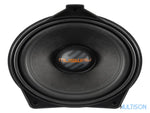 MUSWAY CLM42X - Haut-Parleurs Voies Centrale  pour Mercedes-Benz - Multison