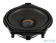 MUSWAY CLM42X - Haut-Parleurs Voies Centrale  pour Mercedes-Benz - Multison