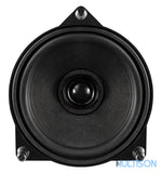 MUSWAY CLM42X - Haut-Parleurs Coaxiaux pour Mercedes-Benz - Multison