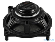 MUSWAY CLM42X - Haut-Parleurs Coaxiaux pour Mercedes-Benz - Multison