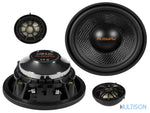 MUSWAY CSB4.2C Haut-parleurs pour BMW Série E/F/G - Multison