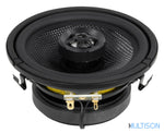 MUSWAY CSM120X Haut-parleurs Pour Mercedes-Benz W124 - Multison