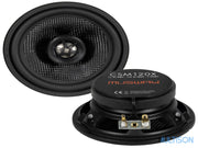 MUSWAY CSM120X Haut-parleurs Pour Mercedes-Benz W124 - Multison