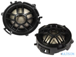 Tweeter MUSWAY CSM1T - 25 mm Titane pour Mercedes-Benz - Multison