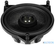 MUSWAY CSM42X - Haut-Parleurs Coaxiaux 10 cm pour Mercedes-Benz - Multison