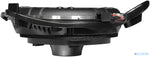 MUSWAY CSM8WR - Woofer 20 cm pour Mercedes-Benz - Multison 