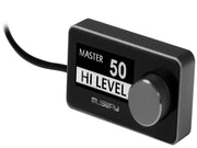 MUSWAY DRC1 - Télécommande pour Amplificateurs DSP - Multison