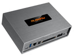 MUSWAY DSP68 - Processeur DSP 8 Canaux Haute De Gamme - Multison