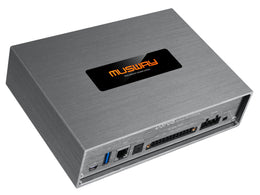 MUSWAY DSP68 - Processeur DSP 8 Canaux Haute De Gamme - Multison