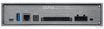 MUSWAY DSP68 - Processeur DSP 8 Canaux Haute De Gamme - Multison