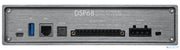 MUSWAY DSP68 - Processeur DSP 8 Canaux Haute De Gamme - Multison