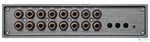 MUSWAY DSP68 DSP 8 Canaux Processeur Haute De Gamme MUSWAY