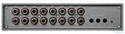 MUSWAY DSP68 DSP 8 Canaux Processeur Haute De Gamme MUSWAY