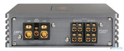 MUSWAY FOUR100 - Amplificateur 4 Canaux Class D - Multison