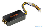 MUSWAY HL2 - Haut Niveau/Bas Niveau 2 canaux - Multison