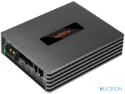 MUSWAY M6v4 - Amplificateur DSP 6 canaux avec 630 Watts RMS - Multison