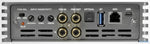 MUSWAY M6v4 - Amplificateur DSP 6 canaux avec 630 Watts RMS - Multison