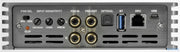MUSWAY M6v4 - Amplificateur DSP 6 canaux avec 630 Watts RMS - Multison