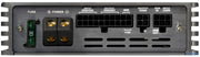 MUSWAY M6v4 - Amplificateur DSP 6 canaux avec 630 Watts RMS - Multison
