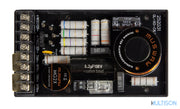 MUSWAY MG2X – Filtre Passif  2 Voies,  Ajustable 5 Niveaux - Multison