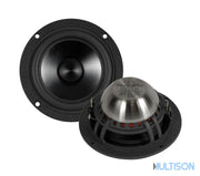 MUSWAY MG6.3A - Kit de Haut-parleurs 3 Voies 16.5 Cm - Multison