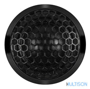 MUSWAY MG6.2T – Tweeters 26 mm, 125W RMS Son Haute Définition - Multison