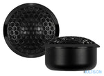 MUSWAY MG6.3A - Kit de Haut-parleurs 3 Voies 16.5 Cm - Multison