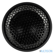 MUSWAY ML6.2E – Kit Haut-Parleurs 2 Voies 16,5 cm, 100W RMS MUSWAY