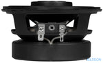 MUSWAY MQ42 – Haut-Parleurs Coaxiaux 10 cm, 60W RMS - Multison