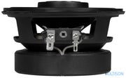 MUSWAY MQ42 – Haut-Parleurs Coaxiaux 10 cm, 60W RMS - Multison