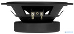 MUSWAY MQ6.2W – Woofer 16,5 cm, 125W RMS, 250W MAX - Multison