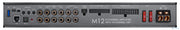 MUSWAY TUNE12 - DSP 12 Canaux Haute De Gamme MUSWAY