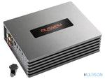 MUSWAY ONE600 - Amplificateur Monobloc Class D - Multison