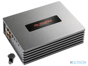 MUSWAY ONE600 - Amplificateur Monobloc Class D - Multison